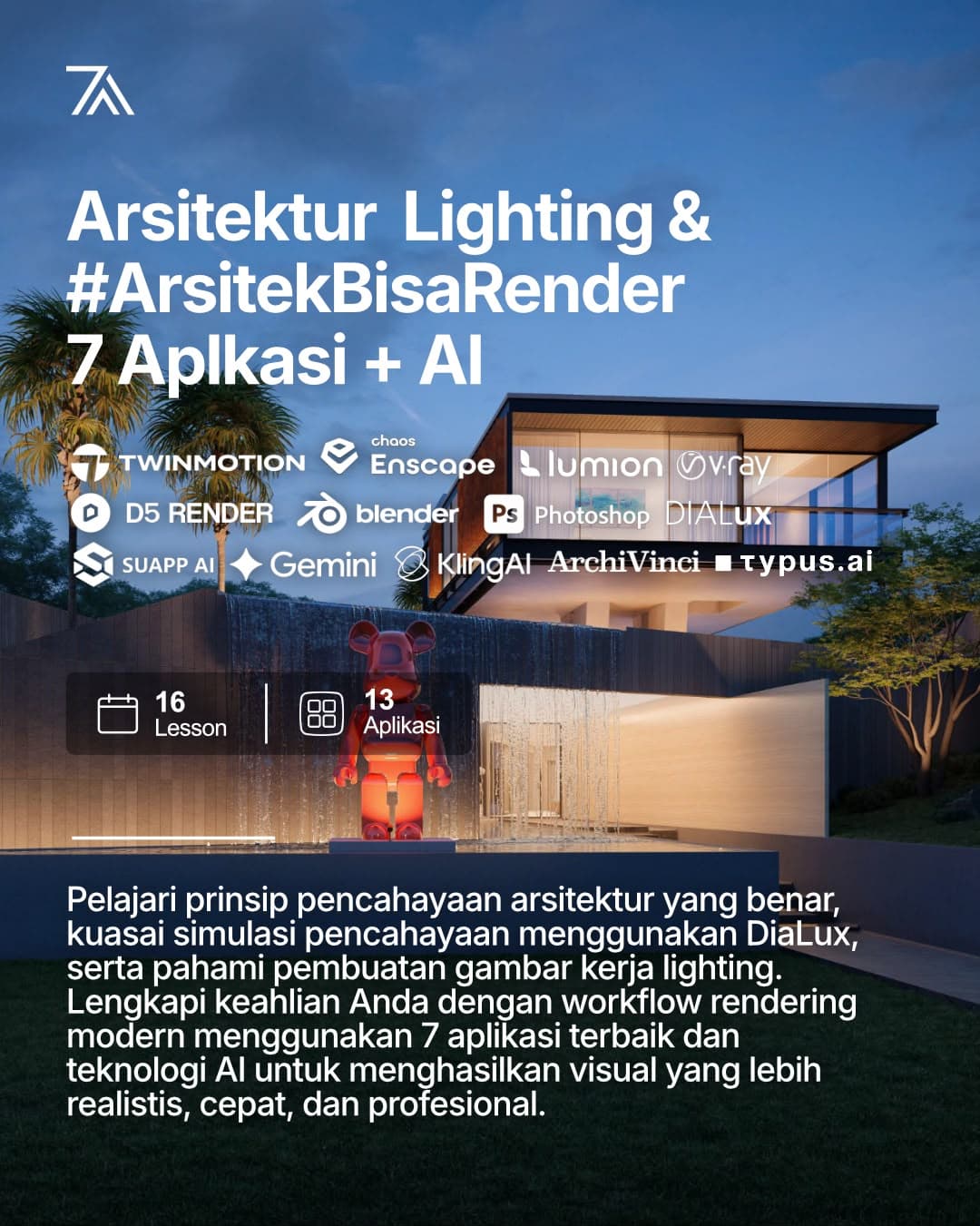 Rendering